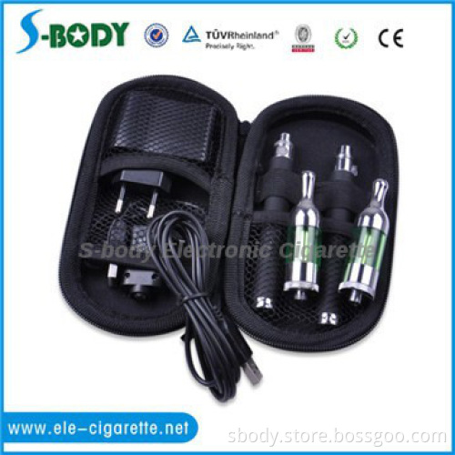 Wholesale evod battery twist battery accept paypal from S-body